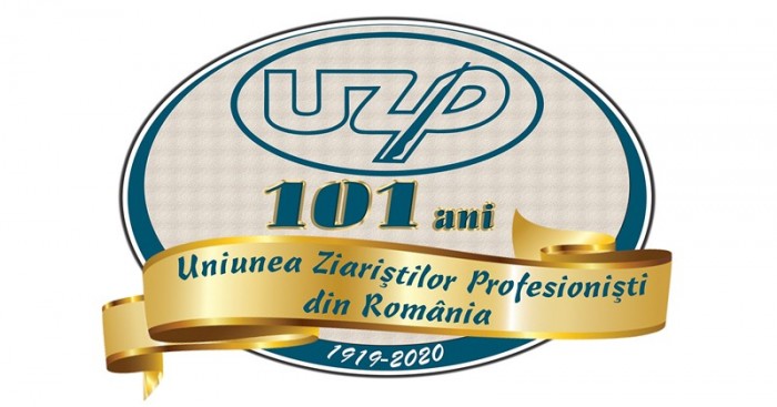 Uniunea Ziaristilor Profesionisti din Romania