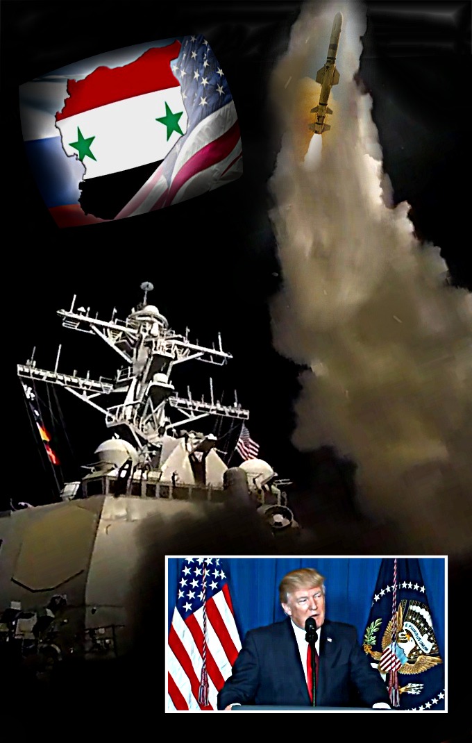 Atac SUA-Siria