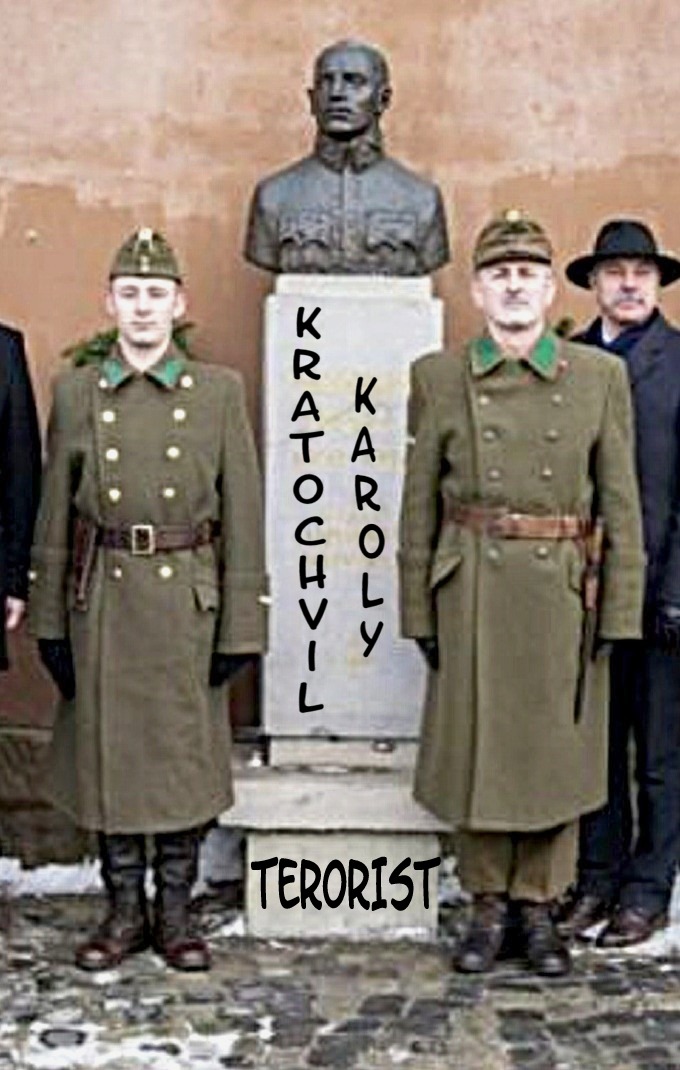 Károly Kratochvil