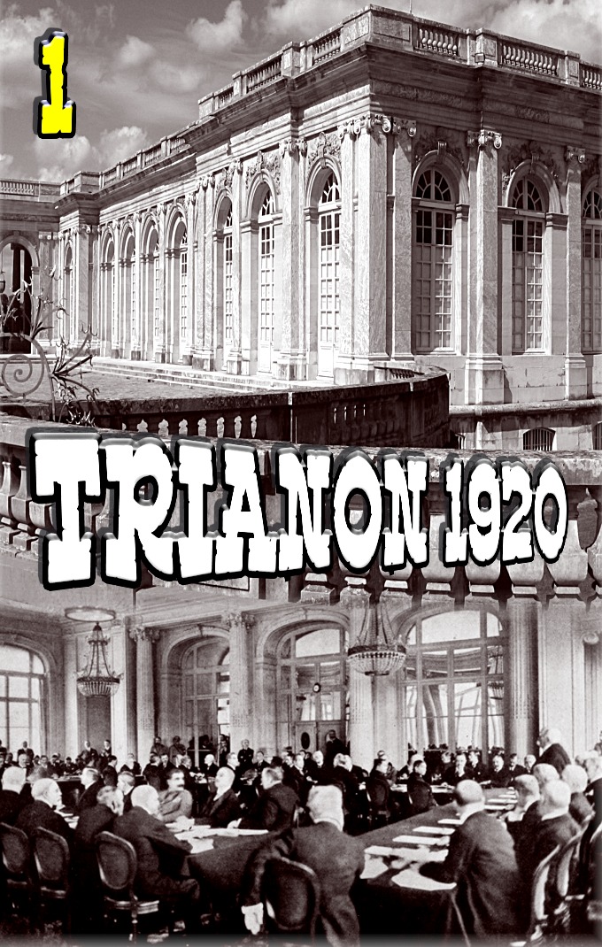 Trianon 1920-1