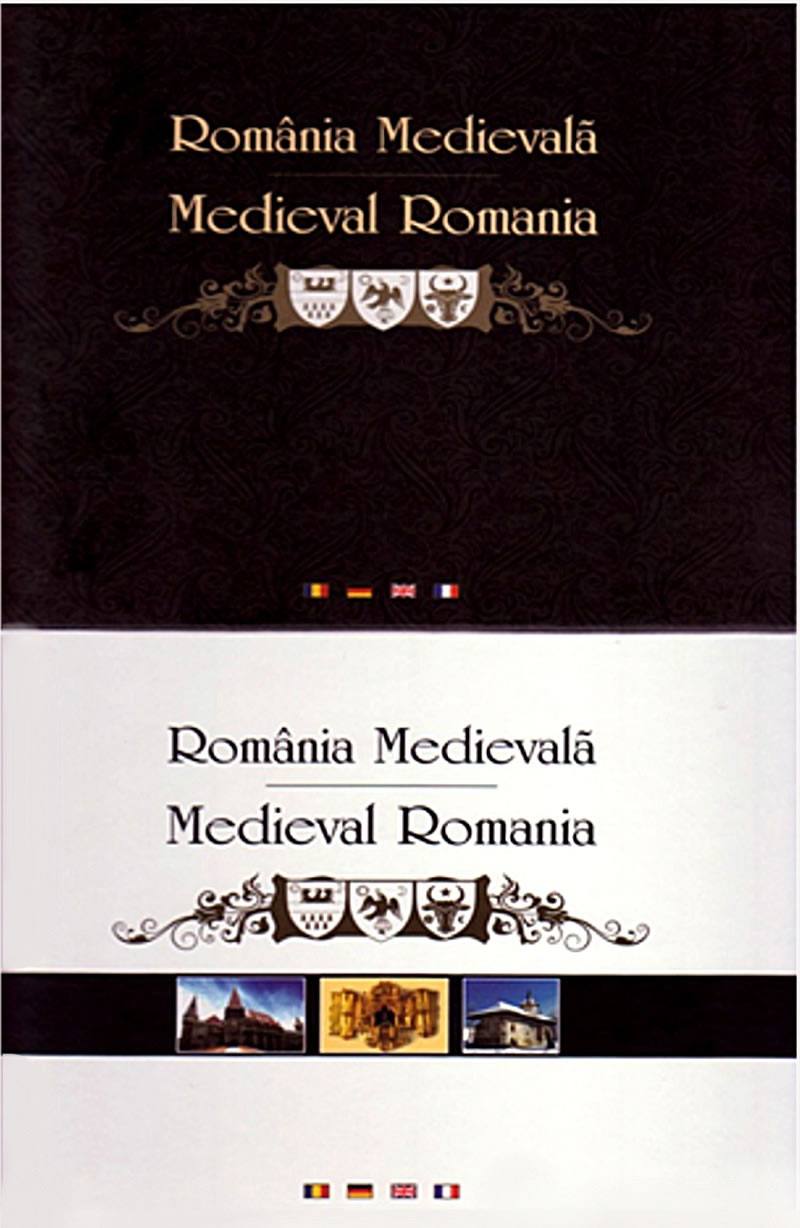 Romania medievala