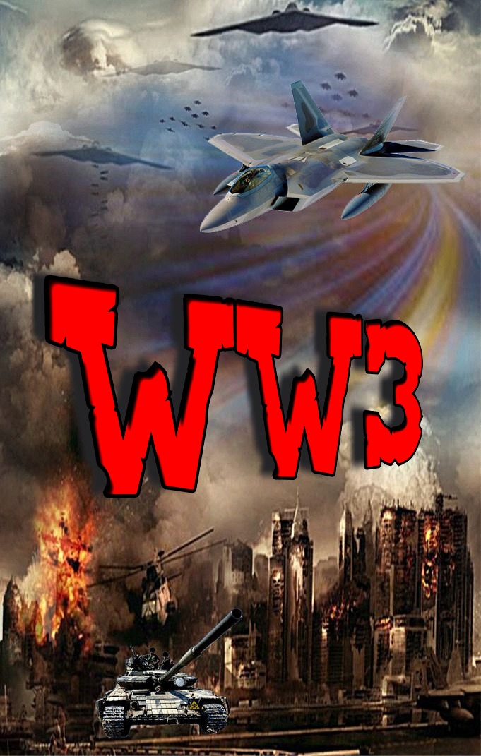WW 3, art-emis