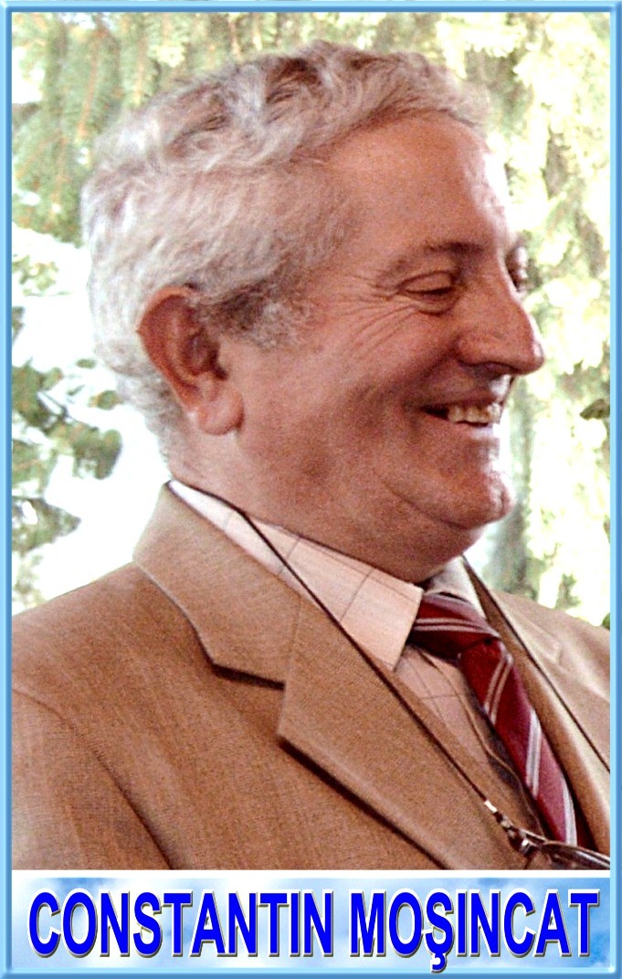 Col. (r) dr.  Constantin Moşincat, art-emis 1