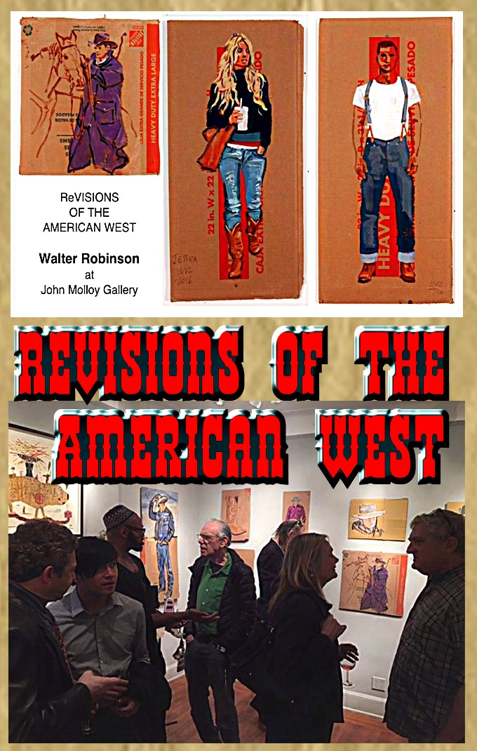 American West