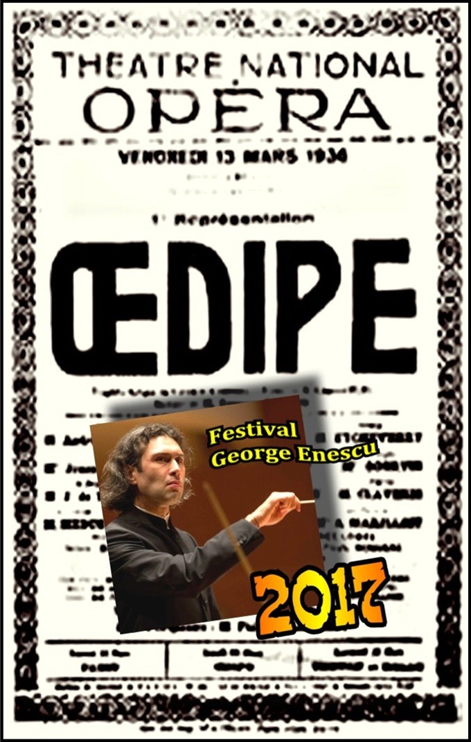 Oedipe 2017