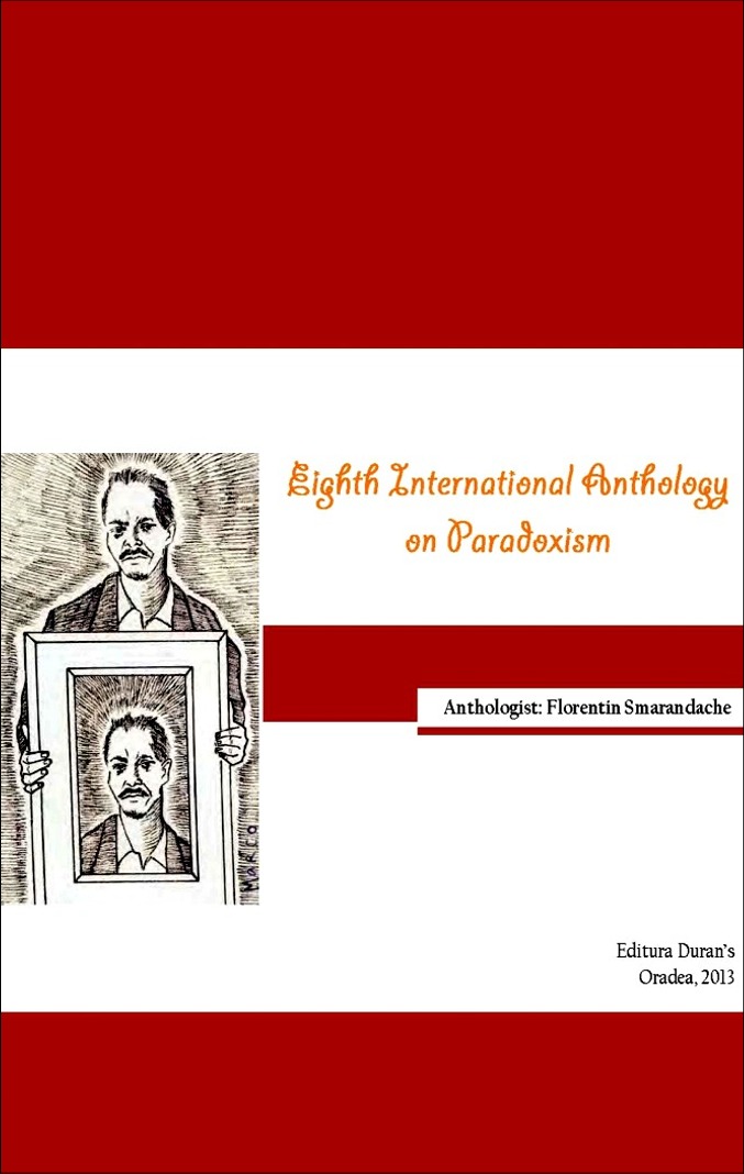 Florentin Smarandache - English International Anthology on paradoxism