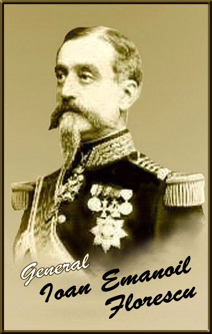 General Ioan Emanoil Florescu, art-emis
