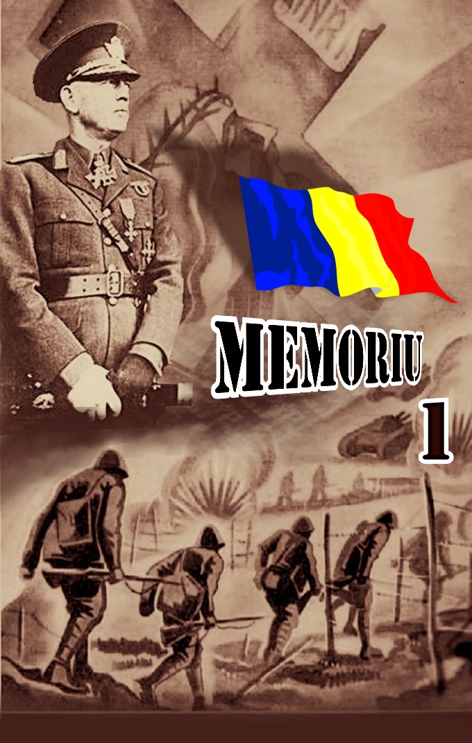 Memoriu Maresal i. Antonescu 1946 - 1