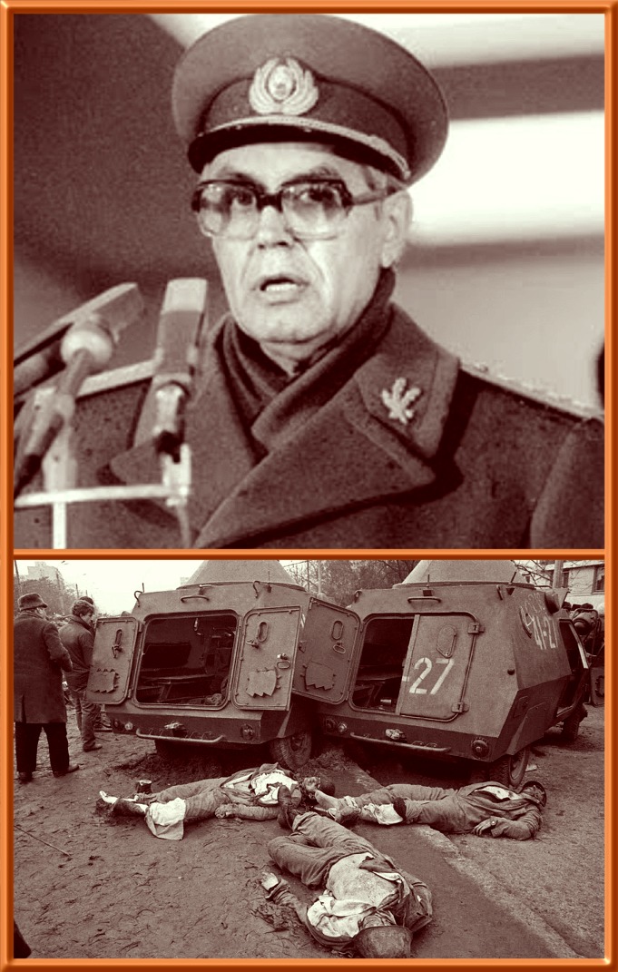 Generalul Nicolae Militaru şi victimele sale