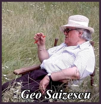 Geo Saizescu