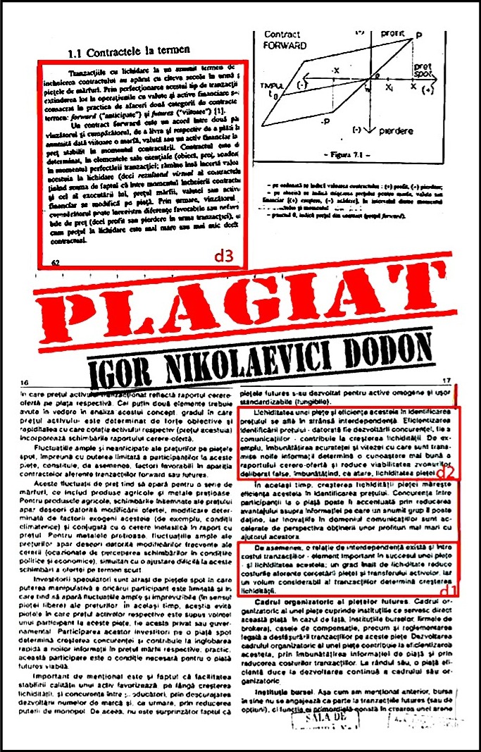 Plagiat Dodon1